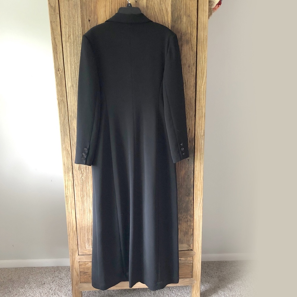 Coat - Picture 3 of 3